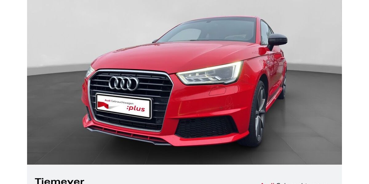 Audi A1 149.351 km 14.780 &euro; Dorsten 46284