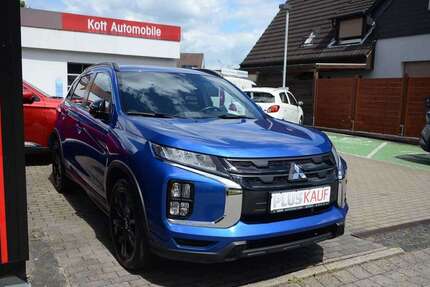 Mitsubishi ASX 124.613 km 17.850 &euro; Bottrop 46240