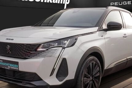 Peugeot 3008 21.822 km 29.980 &euro; Lünen 44532