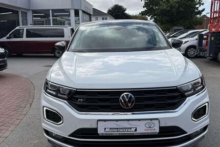 VW T-Roc 69.000 km 20.700 &euro; Datteln 45711