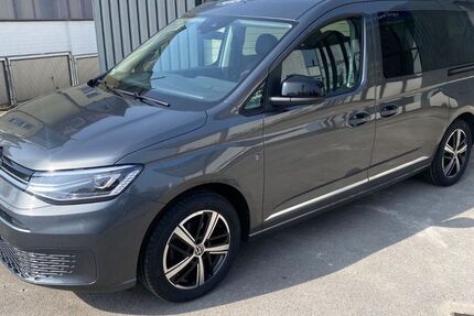VW Caddy 81.000 km 28.990 &euro; Dortmund 44229