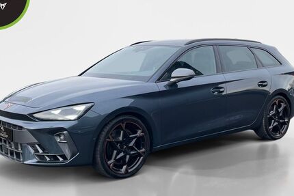 Cupra Leon 10.958 km 34.470 &euro; Bottrop 46244