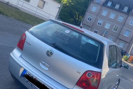 VW Polo 175.606 km 2.000 &euro; Herne 44629