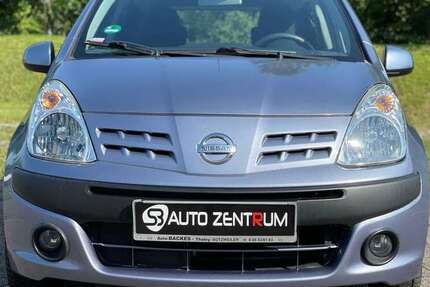 Nissan Pixo