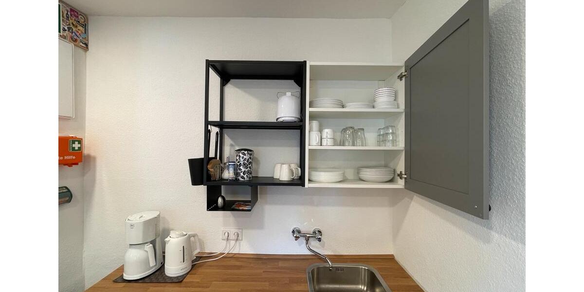 Ferienimmobilie Herten - 120&euro; | Angebot:24731382