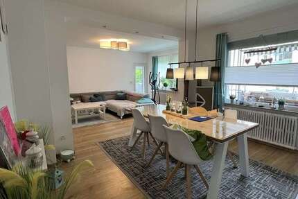 Wohnung zum Kaufen in Essen 235.000 € 116 m²