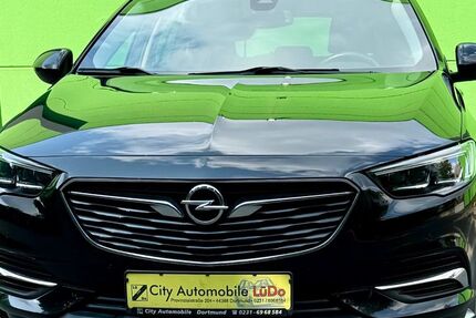 Opel Insignia 98.910 km 18.880 € Dortmund 44388