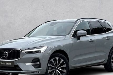 Volvo XC60 25.524 km 41.259 &euro; Dortmund 44143