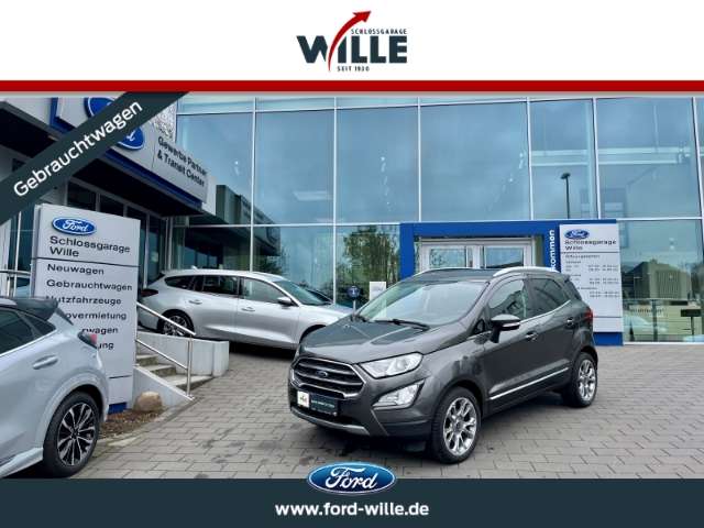 EcoSport