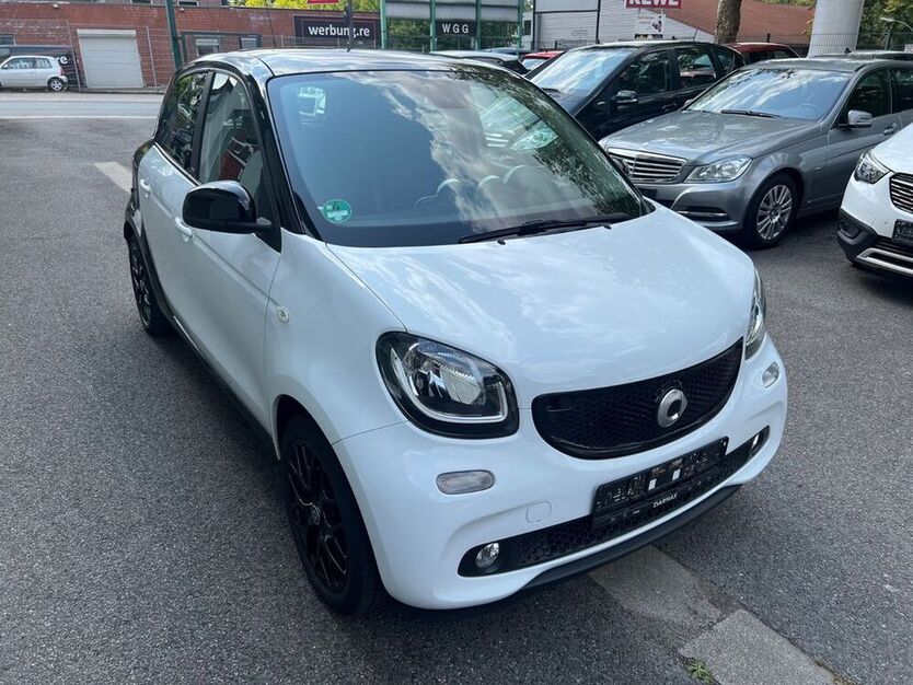 ForFour