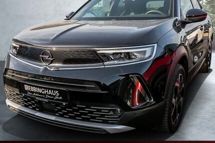 Opel Mokka 26.331 km 21.450 &euro; Dortmund 44289