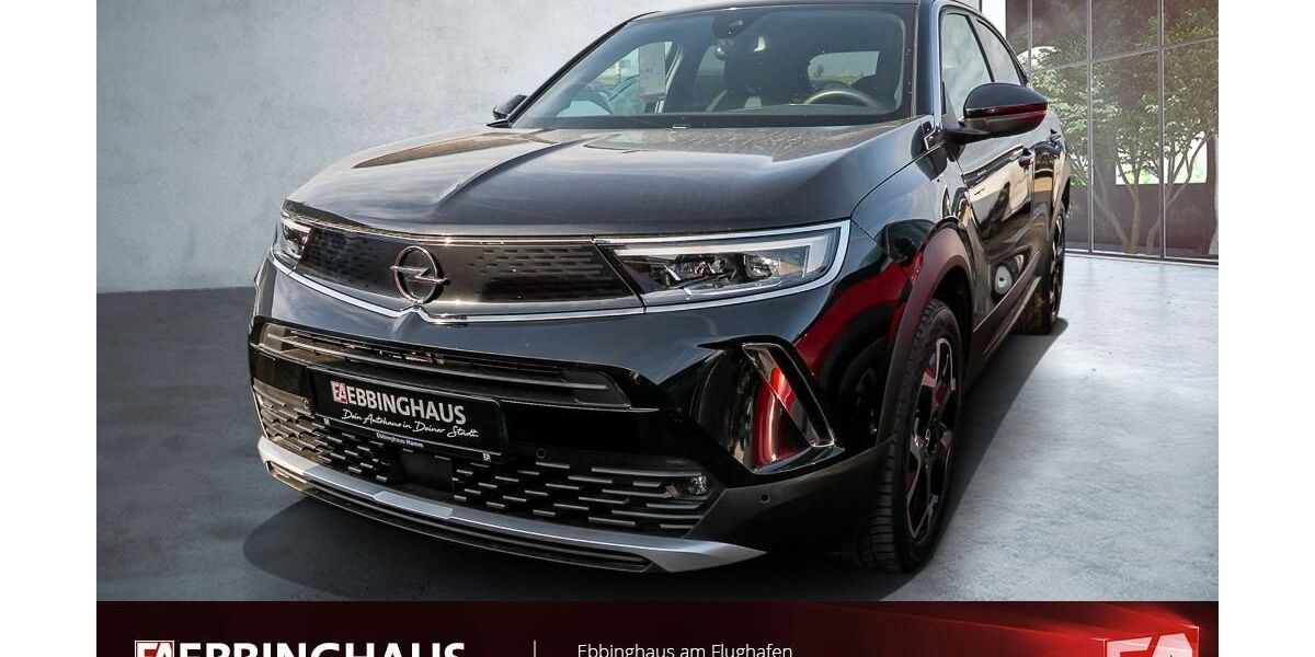 Opel Mokka 26.331 km 21.450 &euro; Dortmund 44289