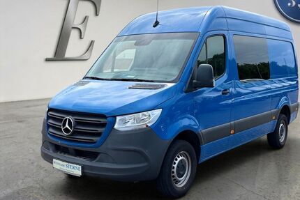 Mercedes-Benz Sprinter 87.946 km 36.890 &euro; Witten 58454