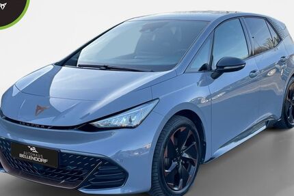 Cupra Born 25.350 km 23.740 &euro; Bottrop 46244