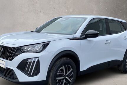 Peugeot 2008 5.000 km 24.890 € Oberhausen 46149