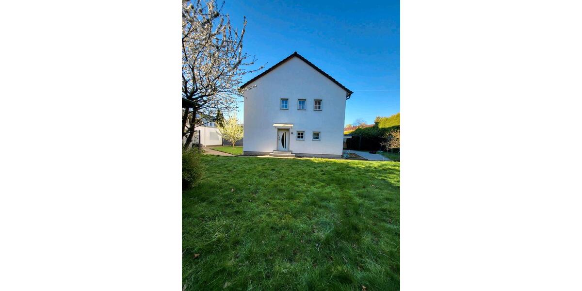 Doppelhaushälfte Dortmund Huckarde - 5 Zimmer, 139 m&sup2;, 490.000&euro; | Angebot:26993142