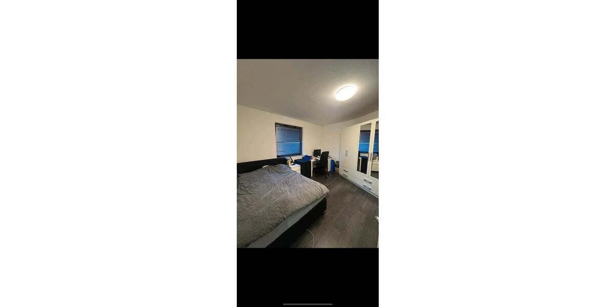 Dachgeschoßwohnung Bochum Günnigfeld - 2 Zimmer, 52 m&sup2;, 800&euro; | Angebot:25343102