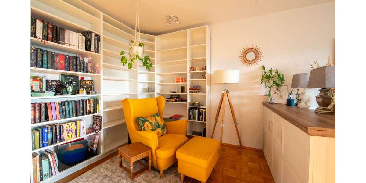 Wohnung zum Mieten in Hattingen 850 € 95 m² 3.5 zimmer