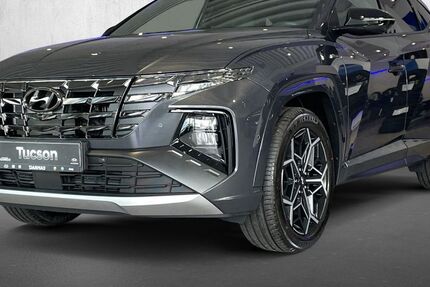 Hyundai TUCSON 44.436 km 28.990 &euro; Datteln 45711