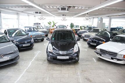 Nissan Note 230.000 km 1.490 &euro; Essen 45356