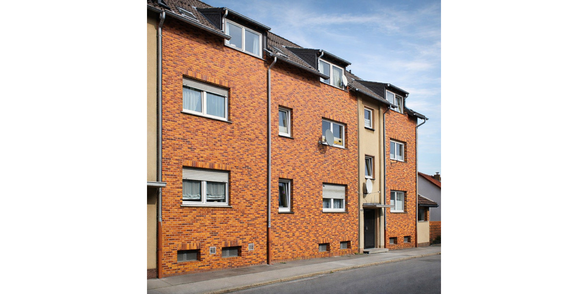 Dachgeschoßwohnung Bochum Werne - 1.5 Zimmer, 40 m&sup2;, 68.000&euro; | Angebot:24576618