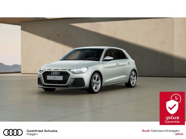 Audi A1 7.432 km 24.590 € Hagen 58089