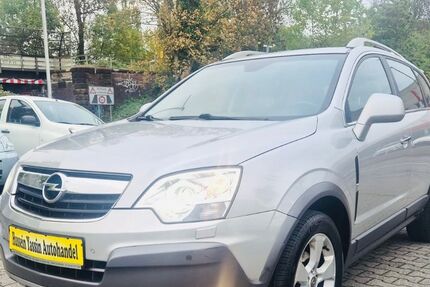 Opel Antara 260.000 km 3.499 &euro; Dortmund 44147