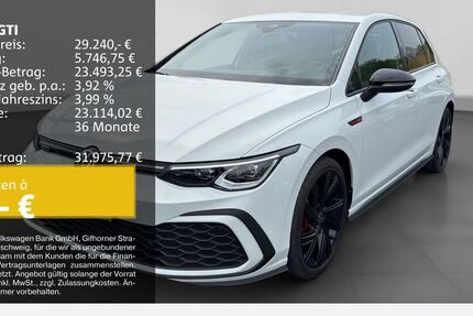 VW Golf 18.734 km 29.240 &euro; Gelsenkirchen 45894