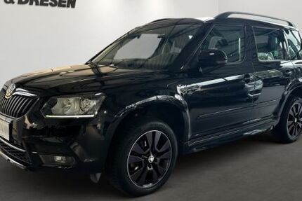 Skoda Yeti 86.218 km 14.950 &euro; Gelsenkirchen 45891
