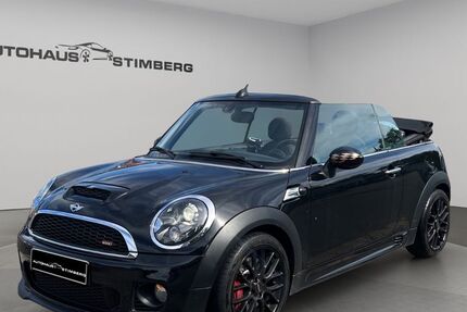 Mini John Cooper Works Cabrio 92.000 km 15.900 &euro; Oer-Erkenschwick 45739