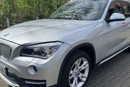 BMW X1 95.000 km 13.600 &euro; Dortmund 44379