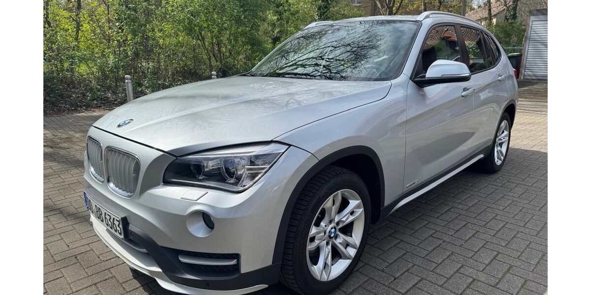 BMW X1 95.000 km 13.600 &euro; Dortmund 44379