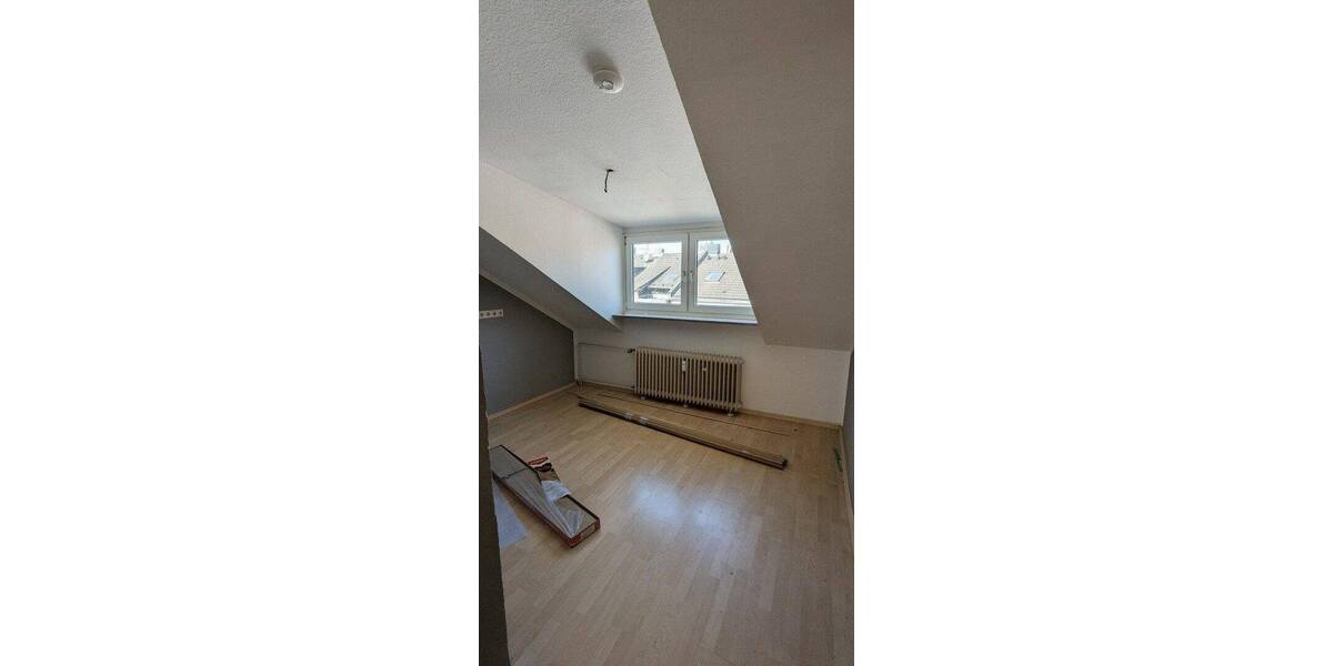Etagenwohnung Dortmund Mitte - 3 Zimmer, 69 m&sup2;, 591&euro; | Angebot:26805707