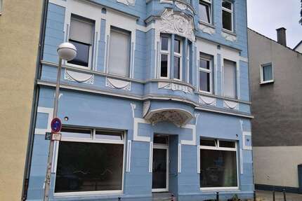 Wohnung Witten - 4.5 Zimmer, 116 m&sup2;, 1.190&euro; | Angebot:27251544