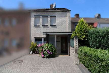Haus Marl Alt-Marl - 3 Zimmer, 78 m&sup2;, 289.000&euro; | Angebot:27134914