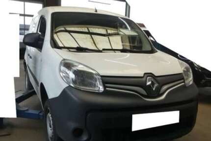 Renault Kangoo 120.000 km 6.499 &euro; Dortmund 44359