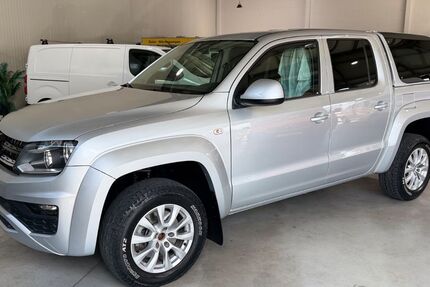 VW Amarok 231.500 km 16.999 &euro; Gelsenkirchen 45879