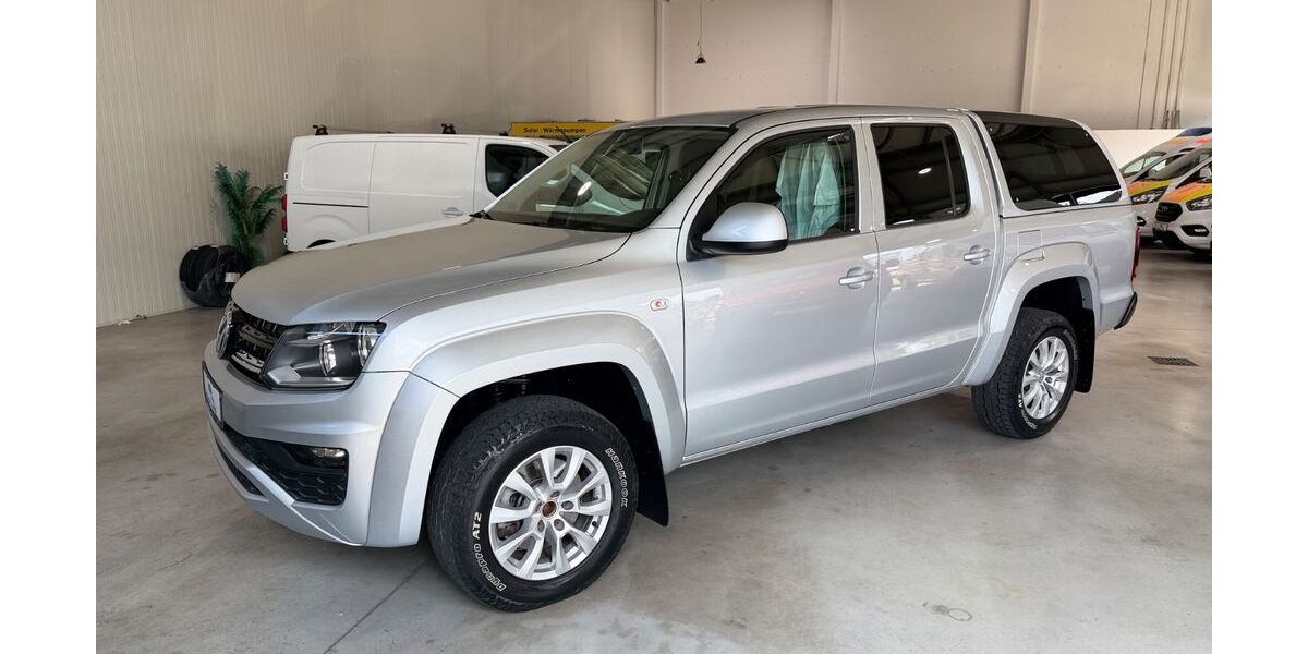 VW Amarok 231.500 km 16.999 &euro; Gelsenkirchen 45879