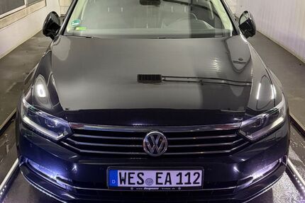 VW Passat 280.000 km 10.000 &euro; Gelsenkirchen 45891