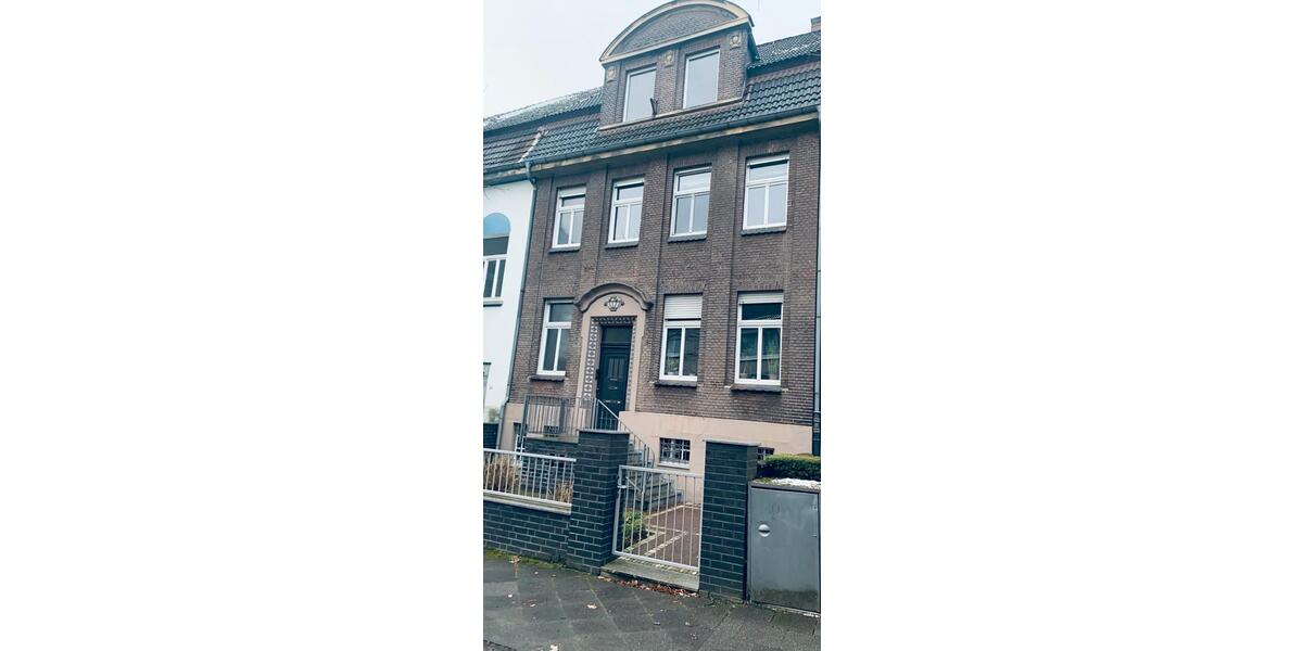 Dachgeschoßwohnung Marl - 2 Zimmer, 55 m&sup2;, 300&euro; | Angebot:25084982