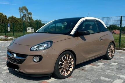 Opel Adam 155.584 km 4.390 &euro; Reken 48734