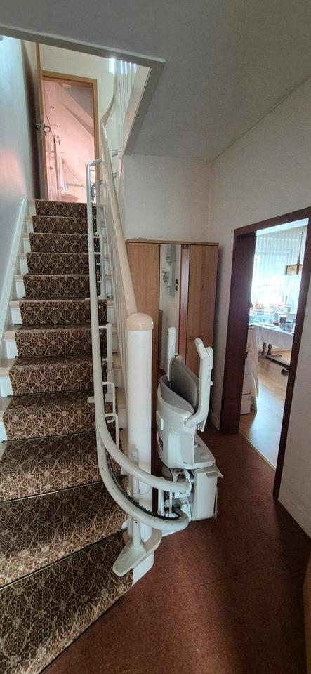 Doppelhaushälfte mit Potenzial in 45472 Mülheim zimmer