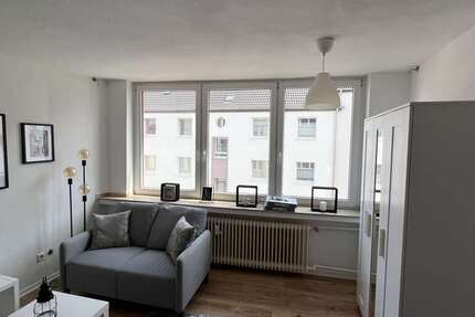 Wohnung zum Mieten in Essen 550 € 33 m²
