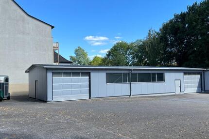 Gewerbeobjekt Waltrop - 1.015&euro; | Angebot:24732546