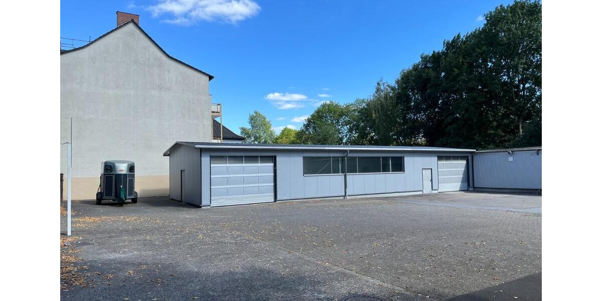 Gewerbeobjekt Waltrop - 1.015&euro; | Angebot:24732546