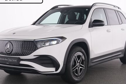 Mercedes-Benz EQB 15.173 km 43.985 &euro; Essen 45309