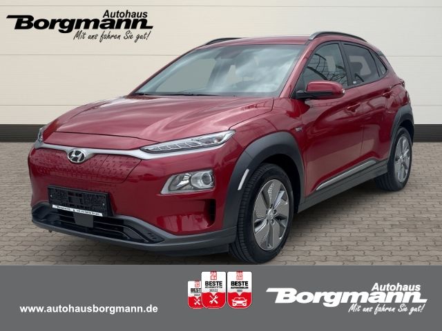 Hyundai KONA 34.500 km 16.990 € Dülmen 48249