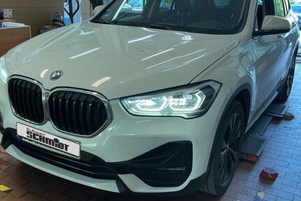 BMW X1 94.003 km 22.890 &euro; Lünen 44534