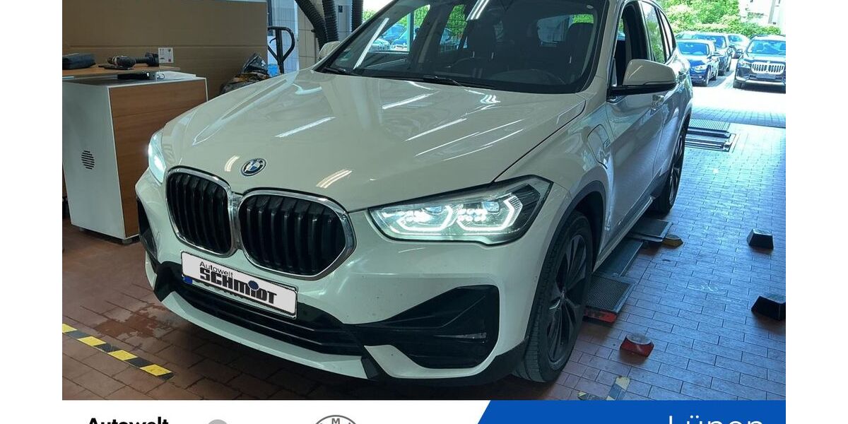 BMW X1 94.003 km 22.890 &euro; Lünen 44534