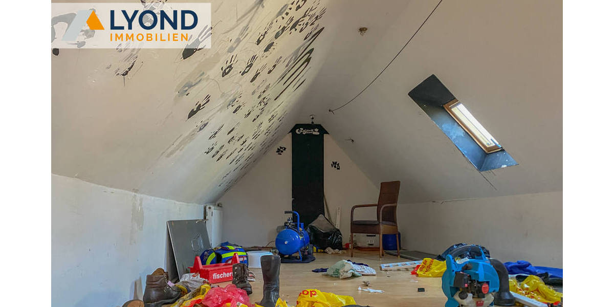 Mehrfamilienhaus, Wohnhaus Gelsenkirchen / Horst Horst - 750.000&euro; | Angebot:24032450